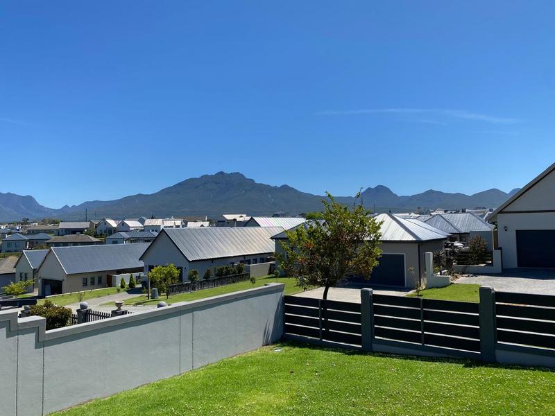 3 Bedroom Property for Sale in Blue Mountain Village Western Cape